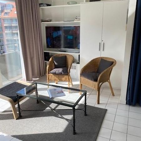 Cape Cod 402 Lägenhet Nieuwpoort Exteriör bild