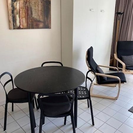 Cape Cod 402 Lägenhet Nieuwpoort Exteriör bild