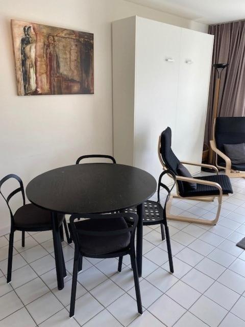 Cape Cod 402 Lägenhet Nieuwpoort Exteriör bild